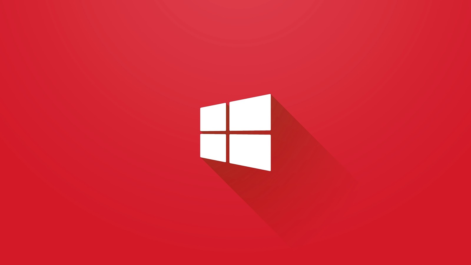 windows 8, logo, triangle, microsoft windows, square wallpaper