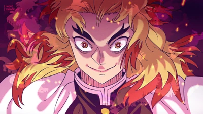 убийца демонов кимэцу но яиба, demon slayer kimetsu no yaiba, аниме, anime, 鬼滅の刃