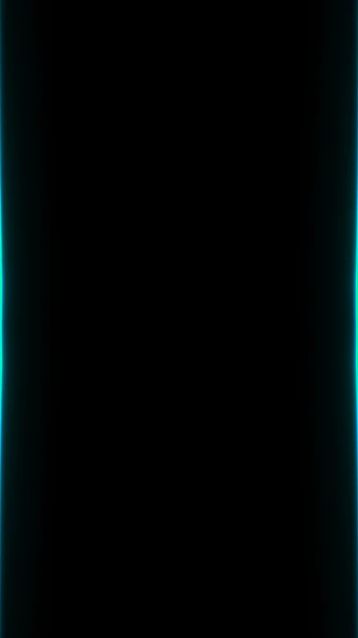 Minimalist Edge Wallpaper for Galaxy S7 Edge