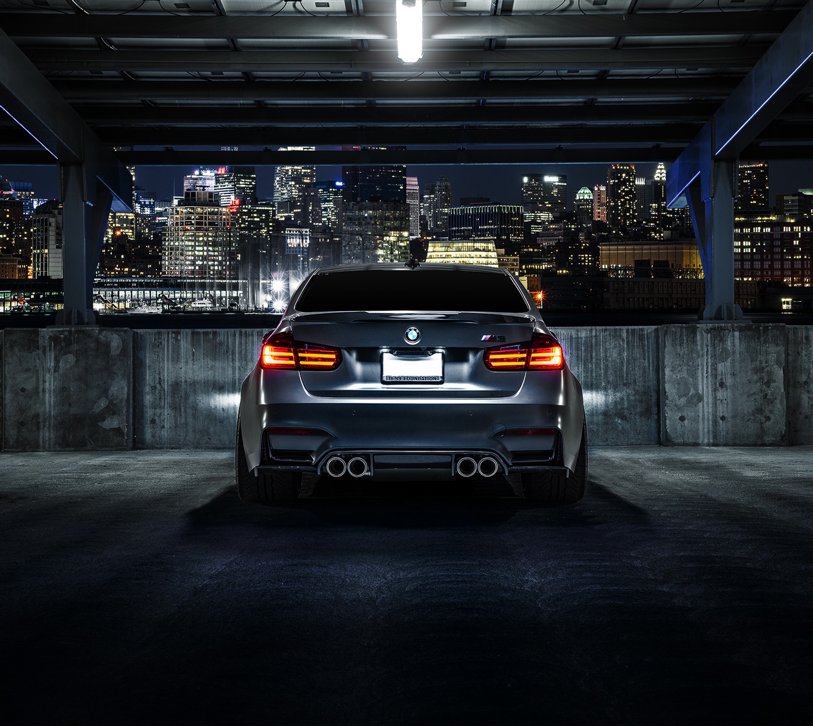 bmw, carbon, city, f80, m3 wallpaper