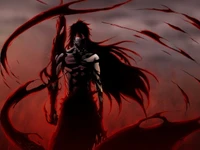 Final Getsuga Tenshou - Ichigo Kurosaki en forma Mugetsu