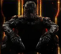 black ops 3, papel de parede