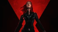 Natasha Romanoff : La Veuve Noire Autonomisée du film Marvel de 2020