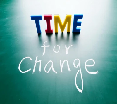 change, for, motivation, time