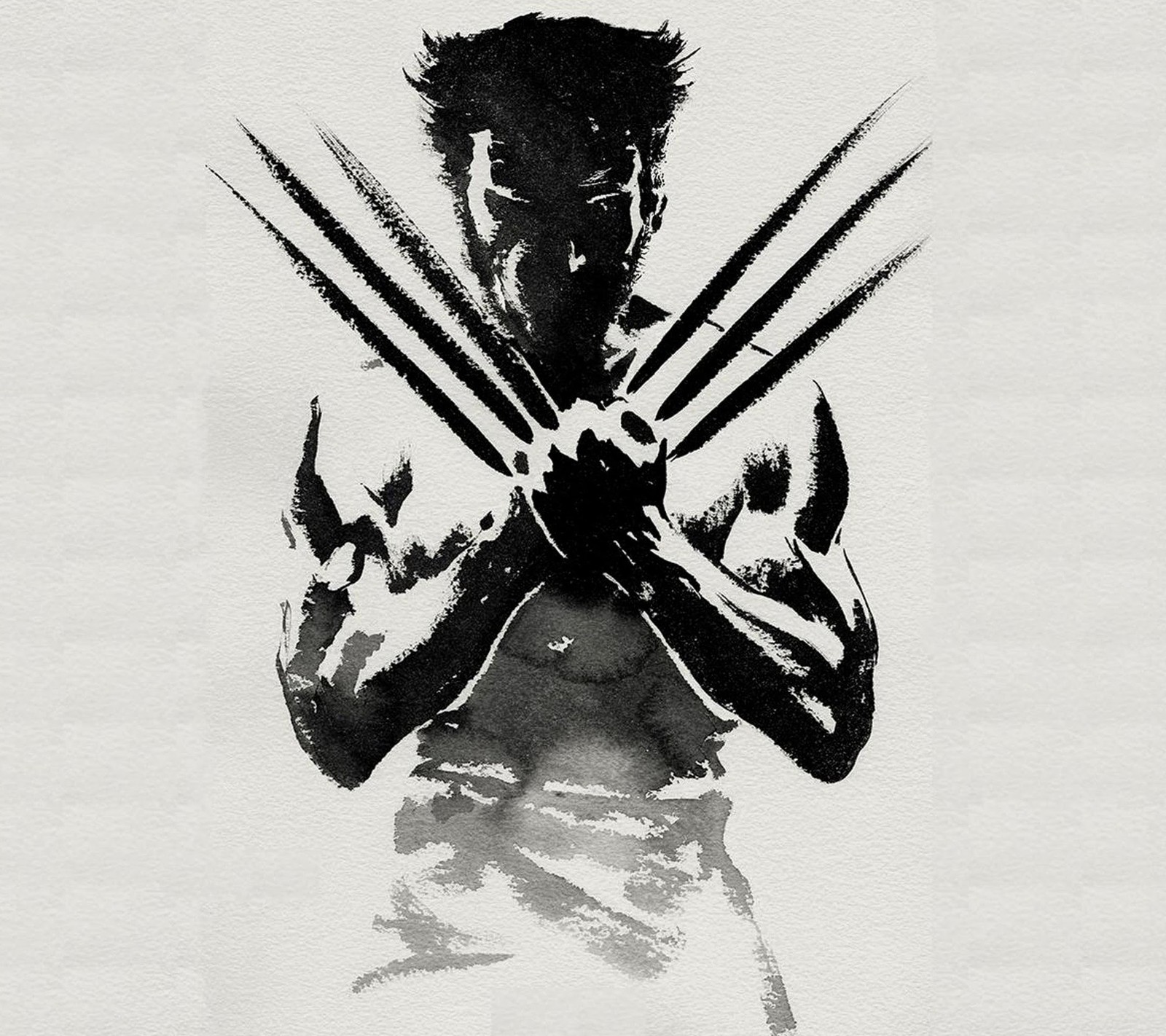 Постер фильма логан (the, wolverine)