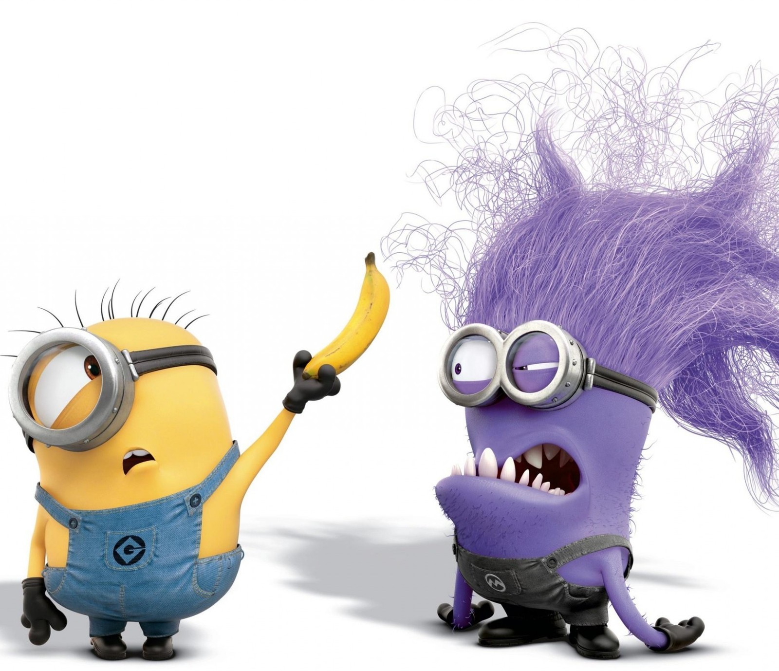 cartoons, despicable me, entertainment, minions Download Wallpaper