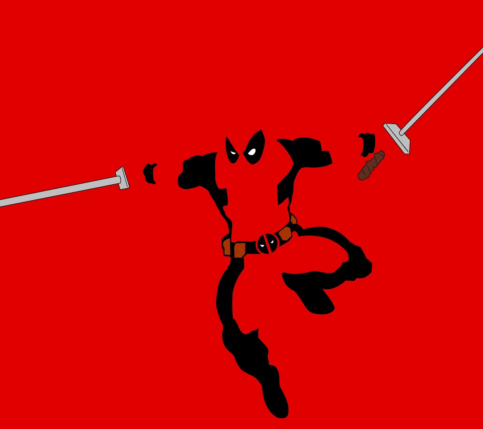 deadpool, hd Download Wallpaper