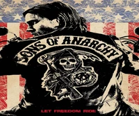 Let Freedom Ride: Sons of Anarchy Tribute