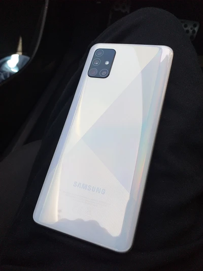 a51, galaxy, samsung