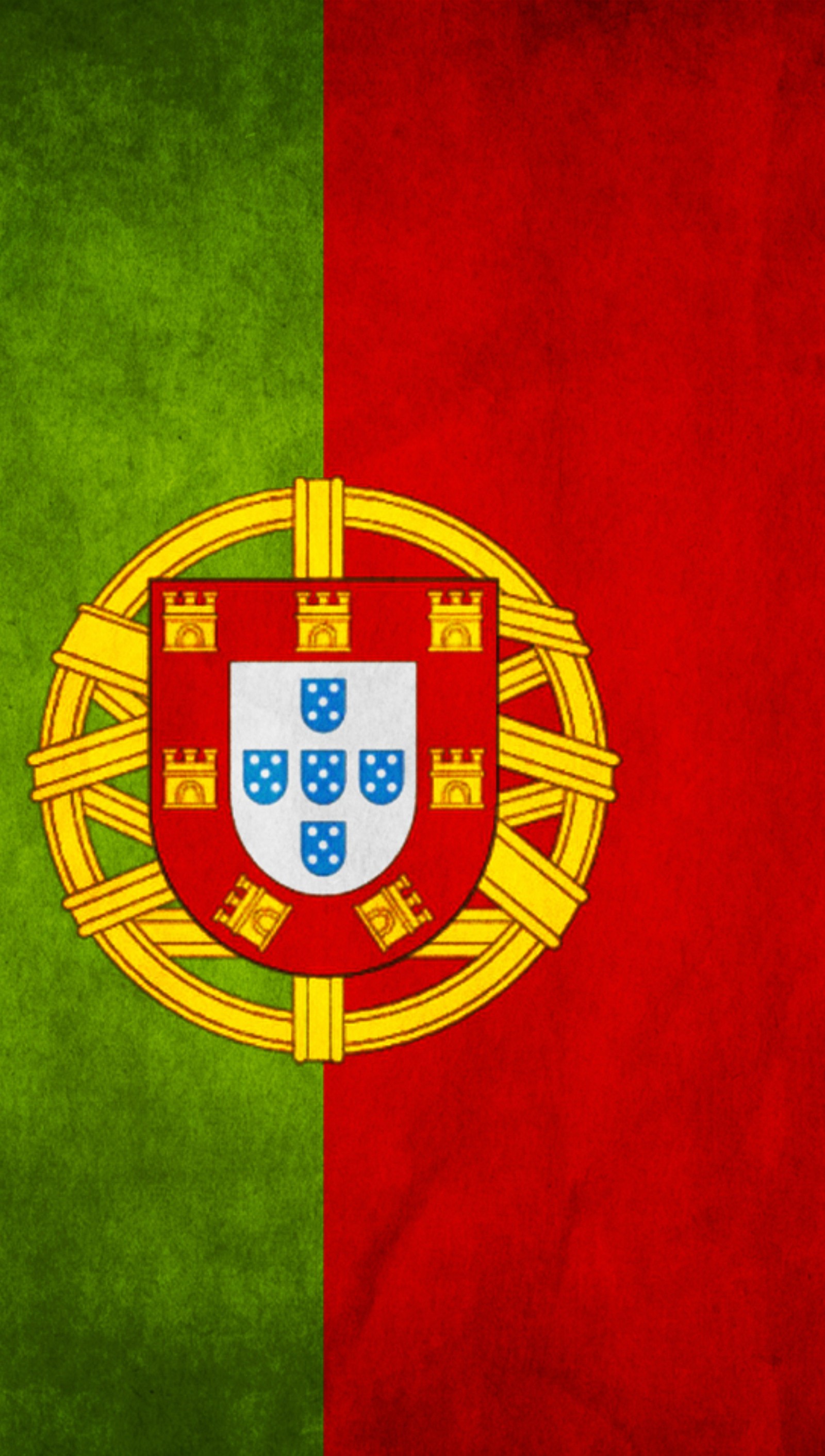 Baixar papel de parede bandeira, bandeiras, portugal, português