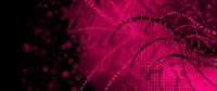 graphics, light, maroon, pink, white wallpaper