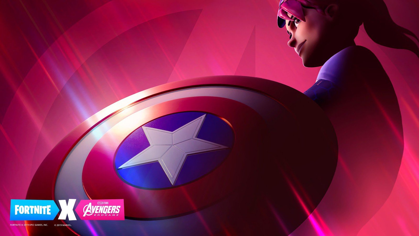 Capitán américa: el primer vengador (fortnite, fortnite battle royale, videojuego, vengadores, avengers)