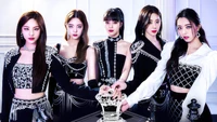 Itzy : Reines du K-Pop s'unissent pour une tournée mondiale