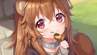 raphtalia, the rising of the shield hero, tate no yuusha no nariagari, anime