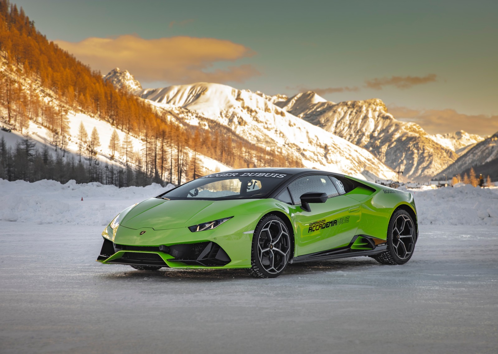 Скачать обои ламборгини уракан эво, lamborghini huracan evo, 5k, 8k, машины