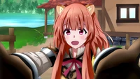 raphtalia, the rising of the shield hero, tate no yuusha no nariagari, anime wallpaper