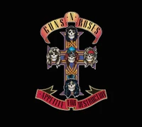 band, klassikrock, gnr, guns n roses, musik