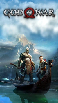 God of War: Epic Adventure on PS4