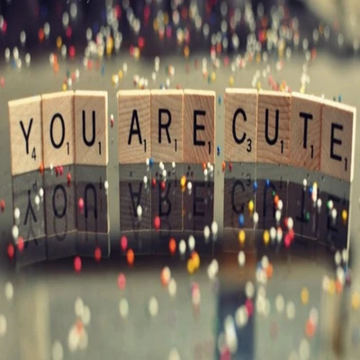 You Are Cute: A Sweet Expression of Love