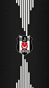 besiktas, carsi, karakartal, siyahbeyaz wallpaper