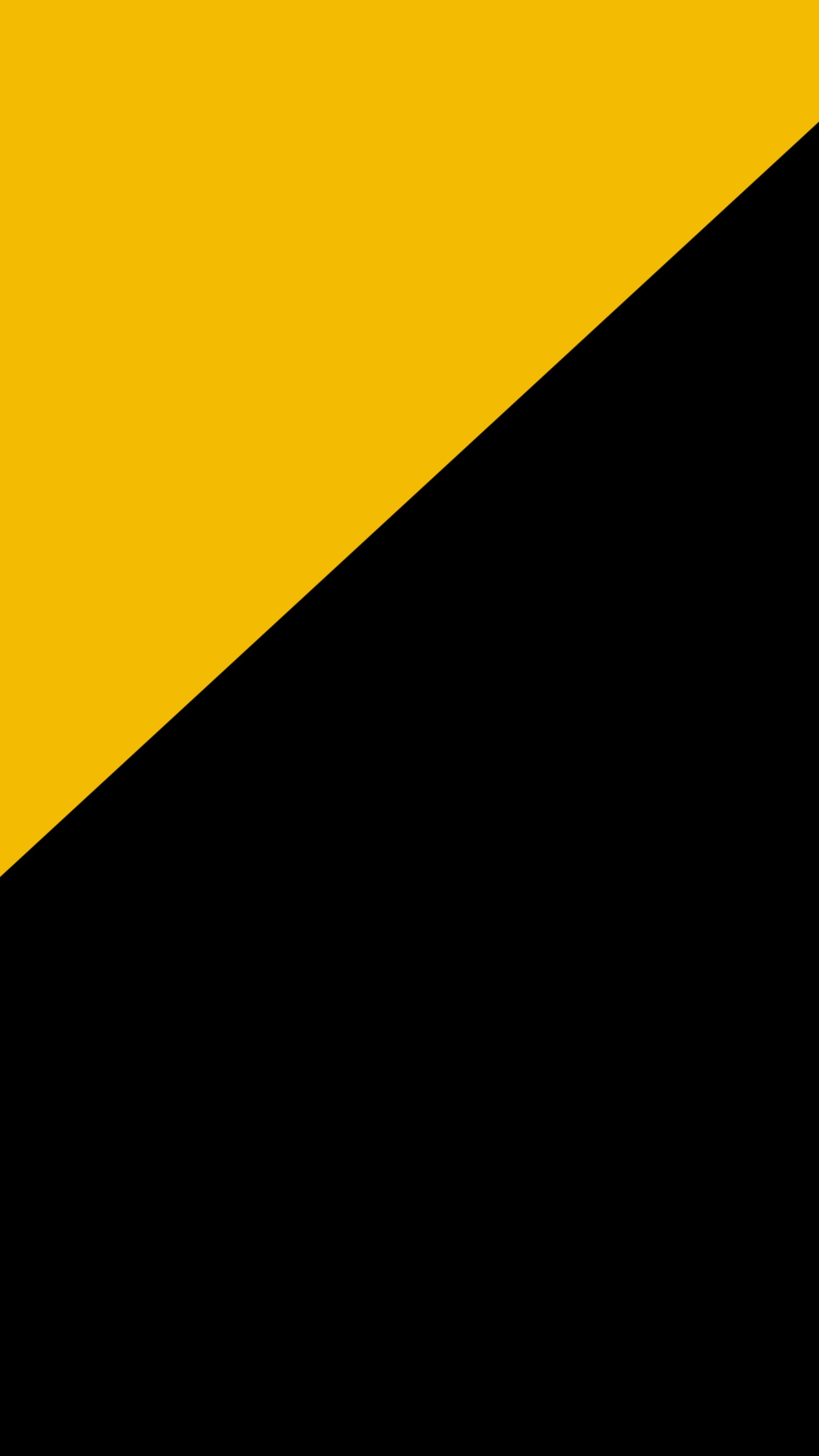 Yellow and black diagonals on a black background (material, original, coral, yellow, black)