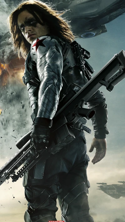 winter soldier