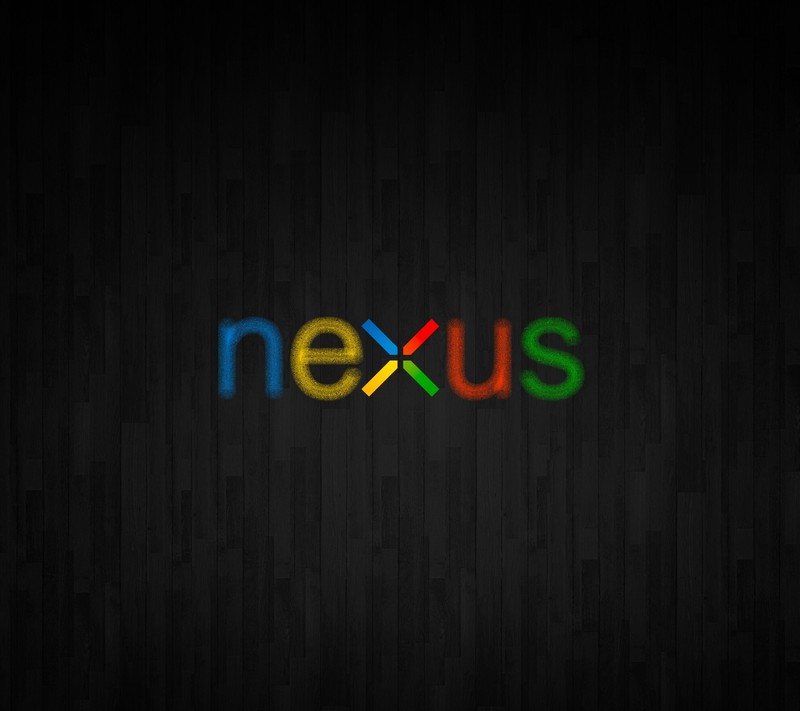 Крупный план черного фона со словом nexus на нем (чёрный, google, hd, логотип, дерево)