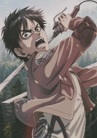 anime, aot, ataque, attack on titan, editar