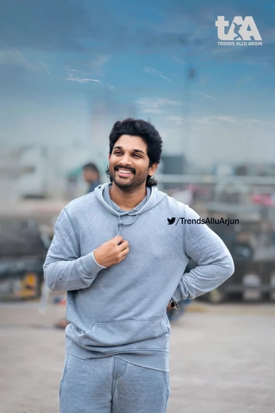 allu arjun, alluarjun, wallpaper for allu arjun