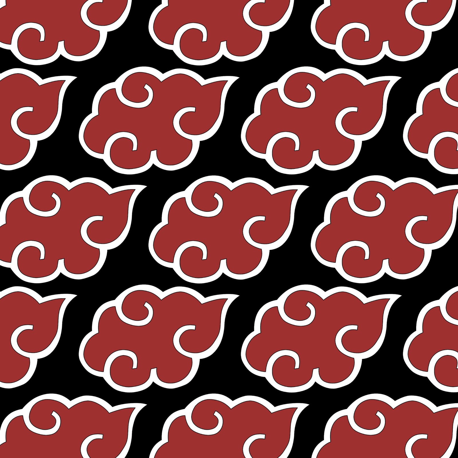 akatsuki, naruto wallpaper