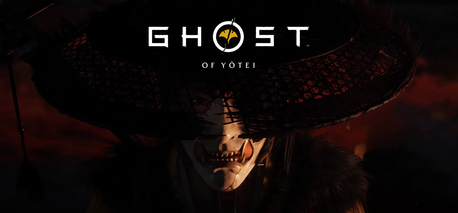 samurai atsu, ghost of yotei, 2025 games, ultrawide, 5k wallpaper