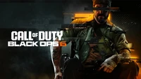 Фрэнк Вудс в Call of Duty: Black Ops 6