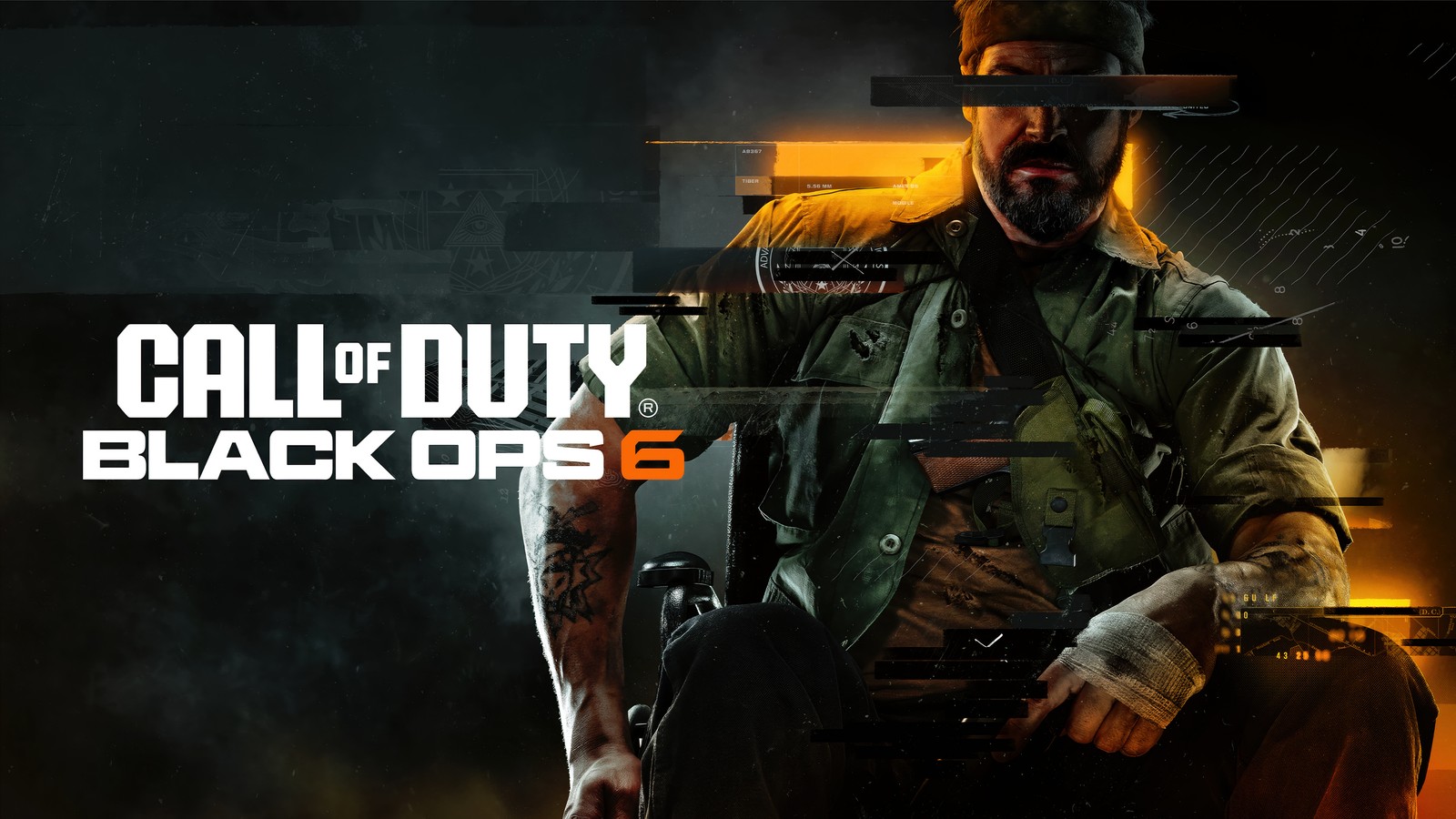 Call of duty black ops 2 (call of duty 6 черные операции 6, call of duty 6 black ops 6, видеоигра, треска, фрэнк вудс)