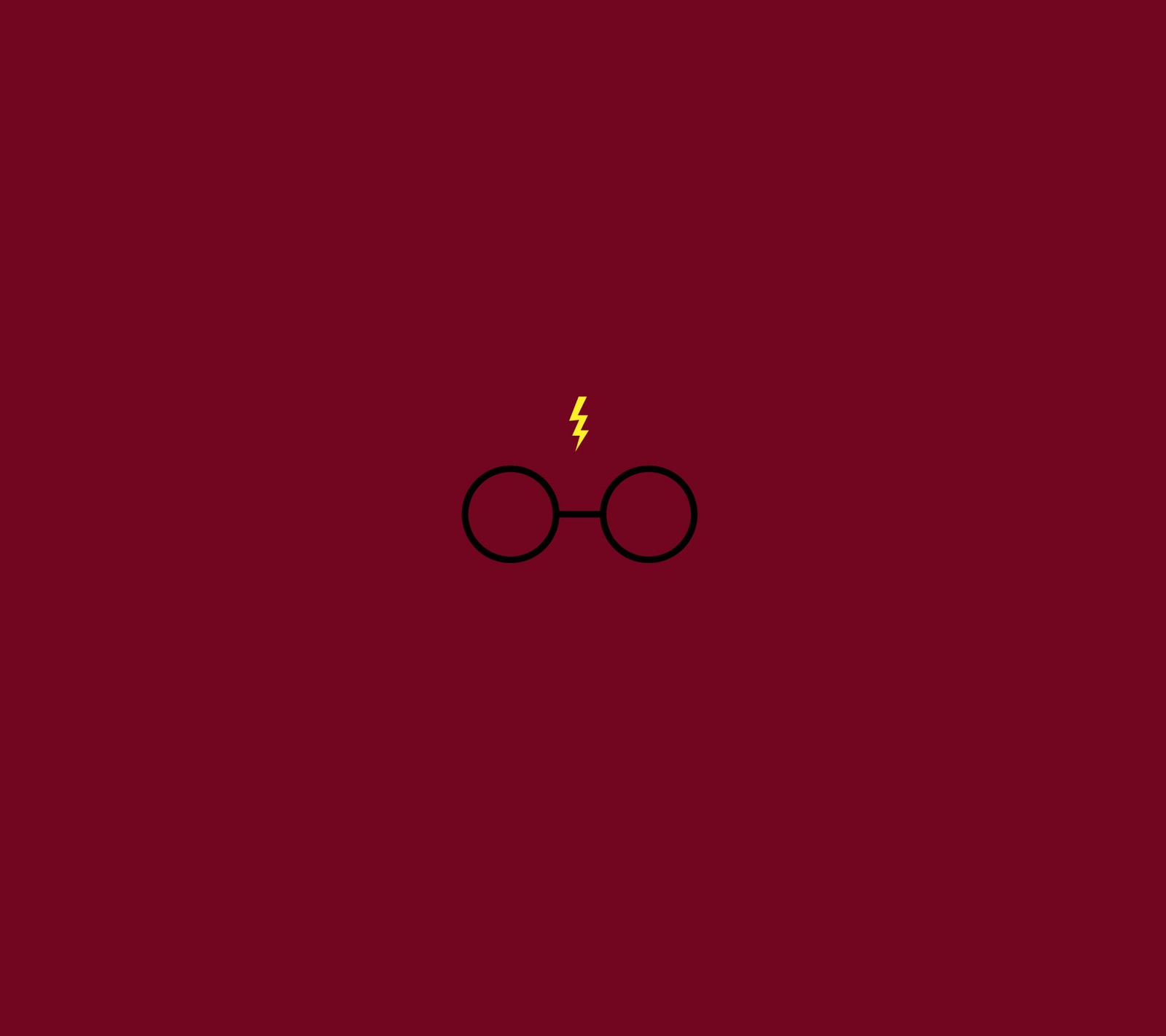 Descargar fondo de pantalla dibujo, gafas, harry, alfarero