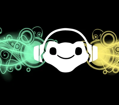 El diseño icónico de la onda sonora de Lucio de Overwatch