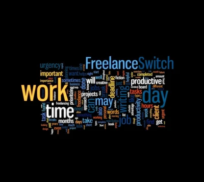 Equilibrando o trabalho freelance: gerenciando o tempo e as prioridades