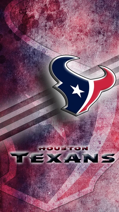 Logo und Grafiken des NFL-Teams Houston Texans