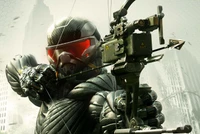 2012, 2013, bow, crysis, crysis 3