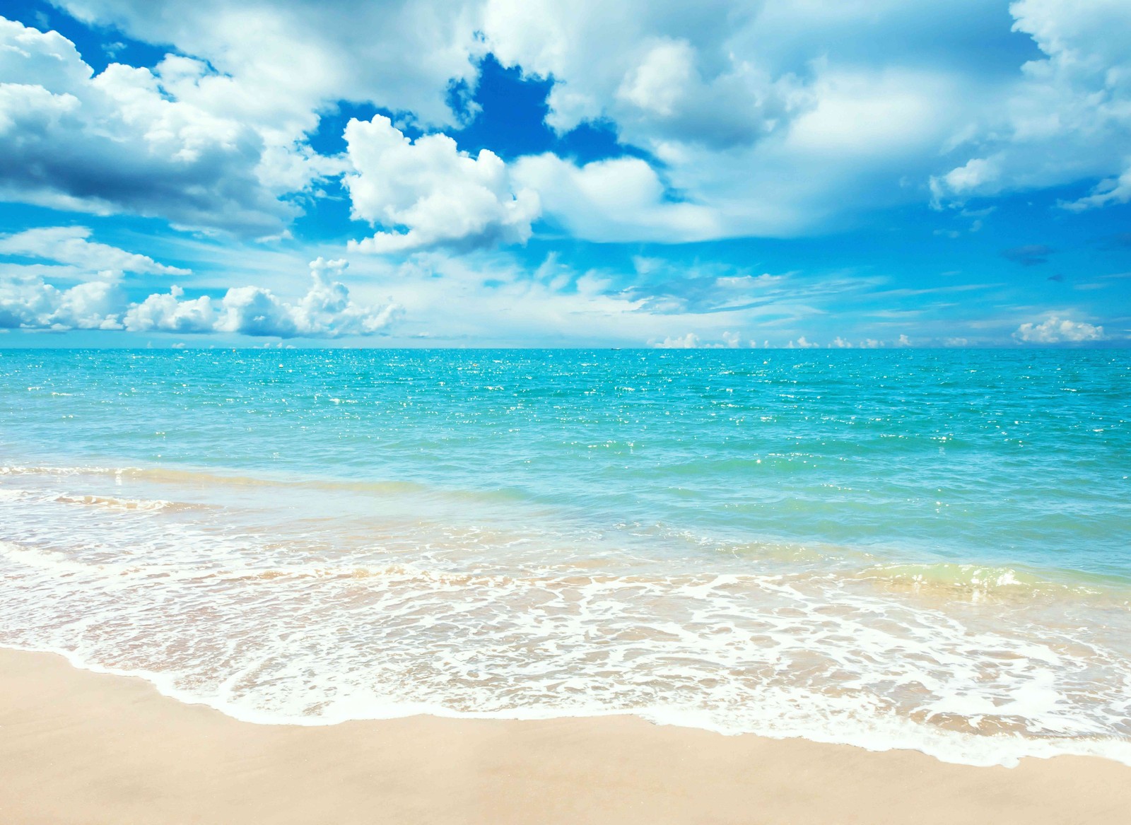 beach, sea, body of water, ocean, cloud wallpaper