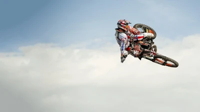 motocross, freestyle motocross, stuntman, motorradrennen, extremsport