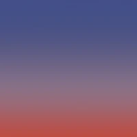 Colorful Dusk Gradient: Amber, Orange, Peach, and Violet Hues