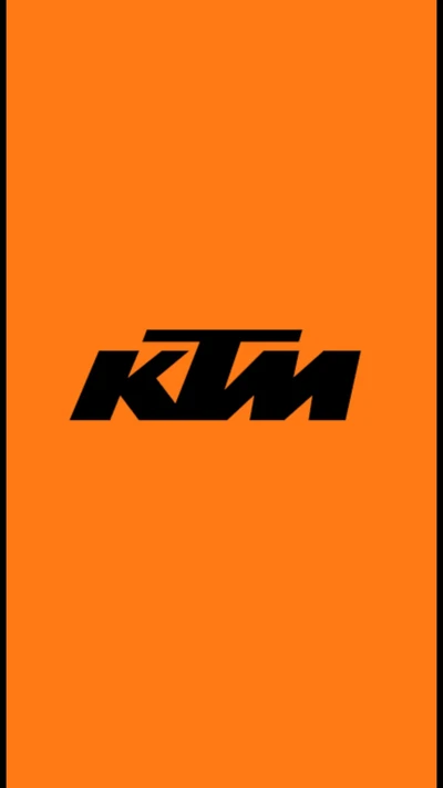 ktm, logo, ktm logo