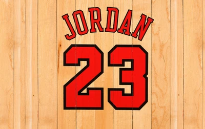 Maillot de Michael Jordan : Numéro 23 emblématique