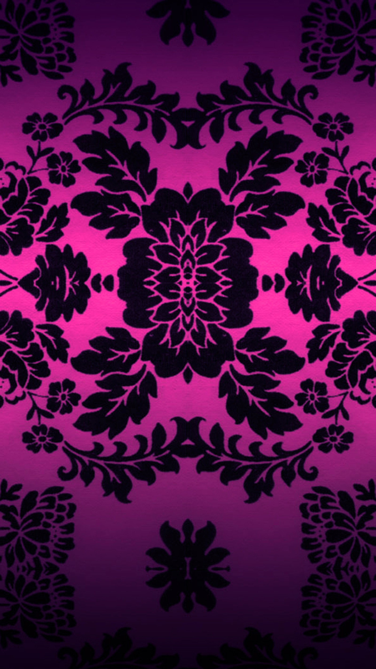 abstract, art, pattern, pink Download Wallpaper