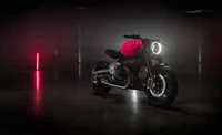 BMW R20 Konzept: Ein Kühnes Roadster-Design in 8K-Qualität