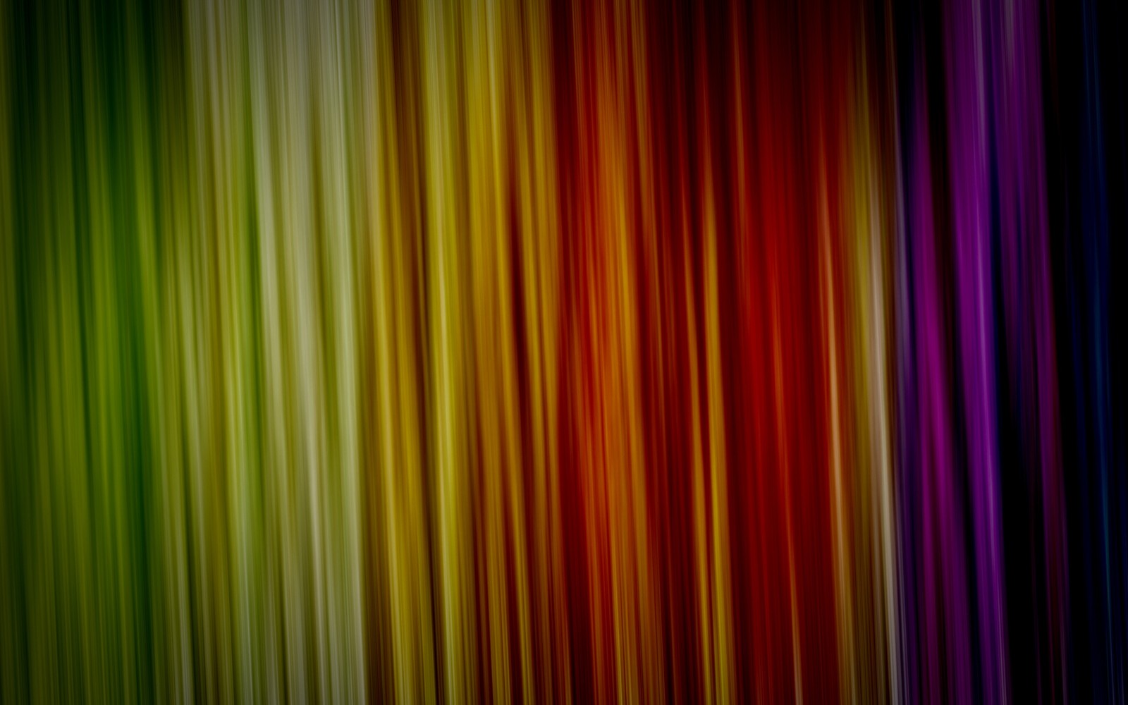 A close up of a multicolored background with a blurry effect (texture, textile, yellow, curtain, theater curtain)