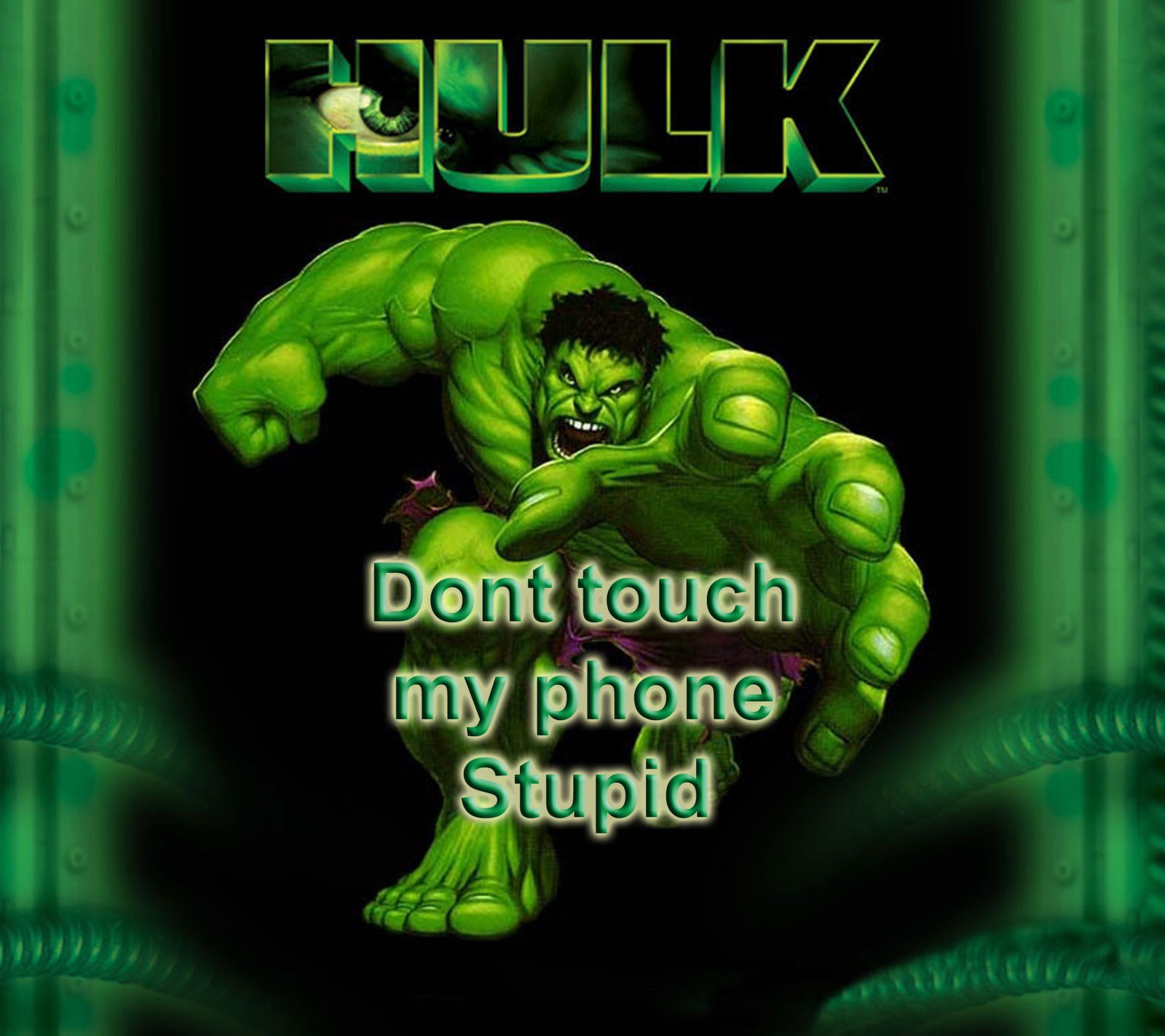 Hulk hulk hulk hulk hulk hulk hulk hulk hulk hulk hulk hulk hulk hulk hulk hulk hulk hulk hulk hulk (ne touche pas à mon téléphone, hulk)