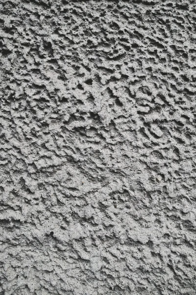 bosses, béton, gris, bicolore, mur