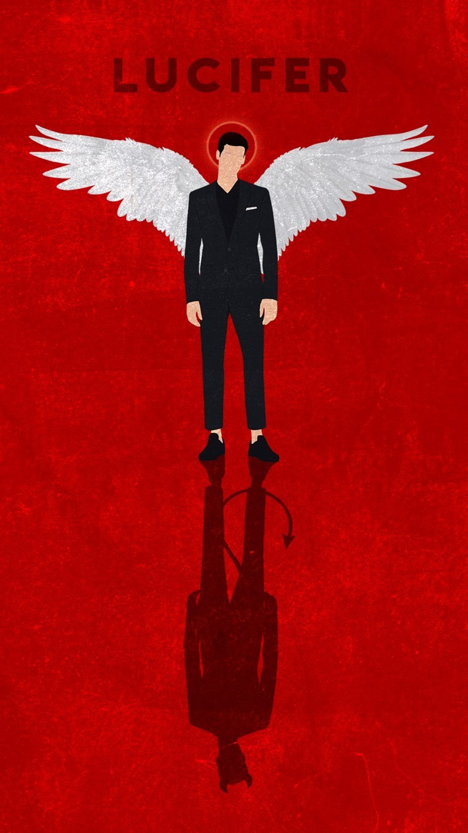 15, chill, god, lucifer, movie Download Wallpaper