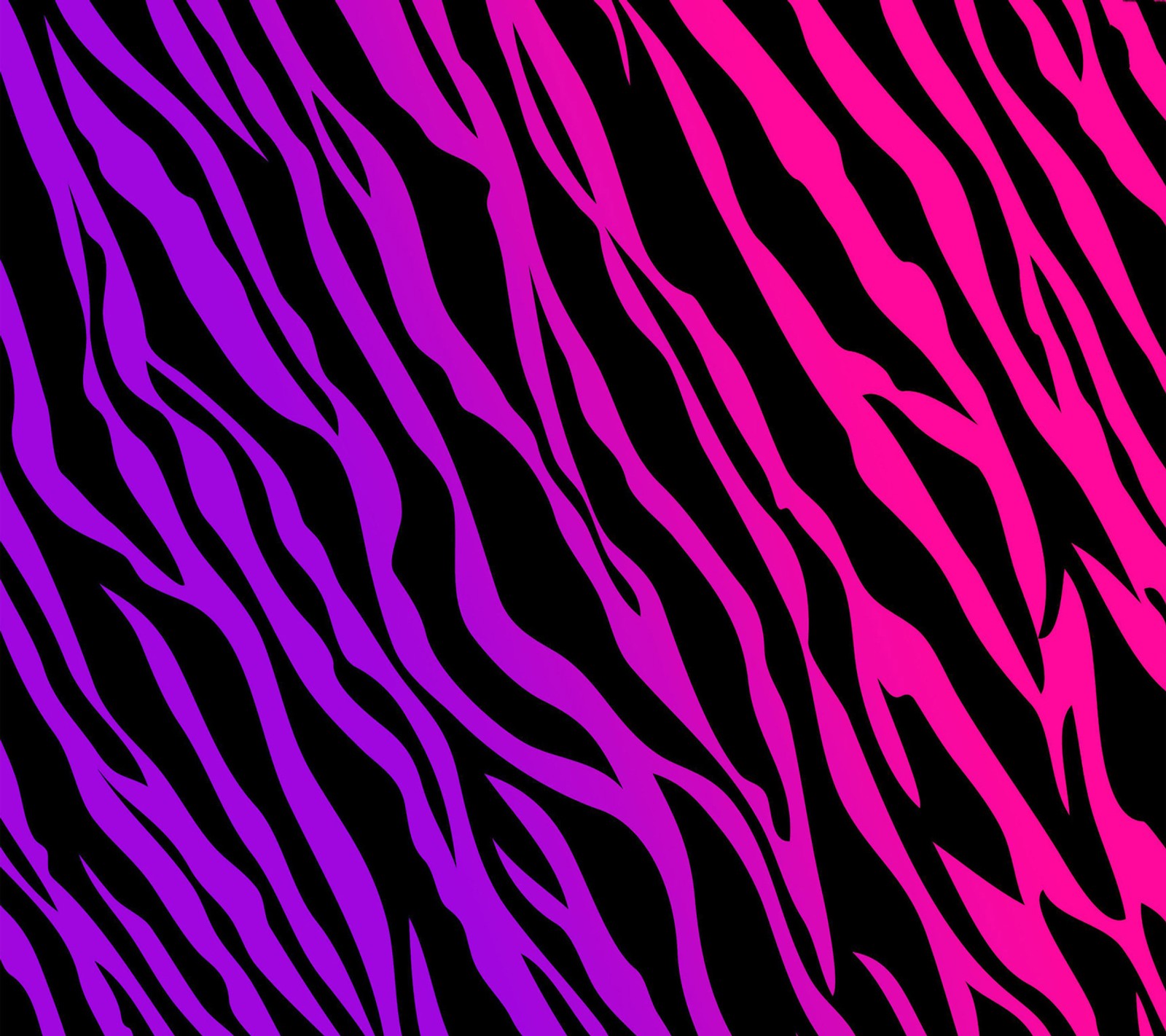 A close up of a zebra print pattern in purple and pink (pattern, wallpaper)